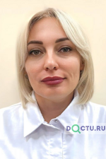 Денисенко Наталия Владимировна - фото