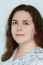 Денисевич Екатерина Александровна - фото