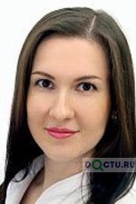 Денисюк Анастасия Викторовна - фото