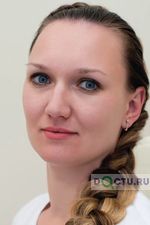 Денискина Анастасия Сергеевна - фото