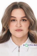 Денискина Надежда Васильевна - фото