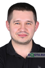Денисов Дмитрий Сергеевич - фото