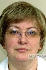 Денисова Елена Викторовна - фото