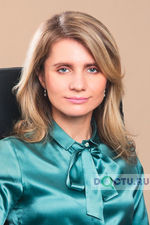 Денисова Екатерина Аавовна - фото