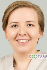Денисова Екатерина Александровна - фото
