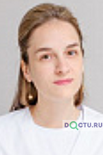 Денисова Екатерина Евгеньевна - фото