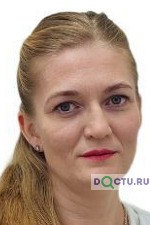 Денисова Екатерина Юрьевна - фото