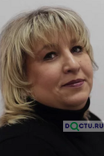 Денисова Елена Альбертовна - фото