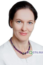 Денисова Елена Александровна - фото