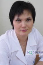 Денисова Елена Юрьевна - фото