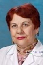 Денисова Мария Федоровна - фото