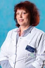 Денисова Тамара Владимировна - фото