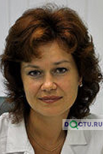 Денисова Татьяна Владимировна - фото