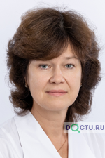 Денисова Тaтьянa Влaдимировнa - фото
