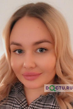 Деппершмидт Софья Павловна - фото