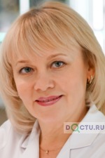 Депутатенко Ирина Владимировна - фото