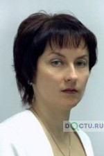 Дербенева Юлия Викторовна - фото