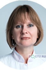 Дербенева Мария Львовна - фото