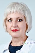 Дереча Елена Вячеславовна - фото