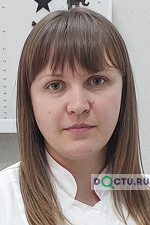 Дереглазова Татьяна Александровна - фото
