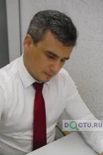 Деревцов Виталий Викторович - фото