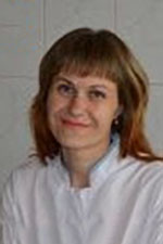 Деревцова Ксения Анатольевна - фото