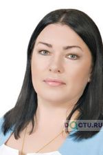 Деревинская Елена Юрьевна - фото