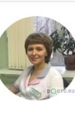 Деревягина Анна Владимировна - фото