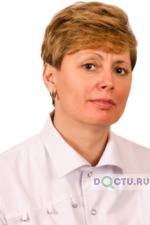 Деревякина Светлана Викторовна - фото