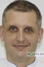 Деревянко Константин Александрович - фото