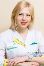 Деревянко Ольга Сергеевна - фото