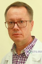 Дергачев Дмитрий Анатольевич - фото