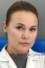 Дергалина Олеся Владимировна - фото Дергалина Олеся Владимировна - фото