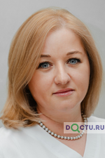Дергузова Екатерина Владимировна - фото