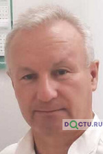Дерин Дмитрий Георгиевич - фото