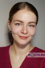 Дешева Екатерина Кирилловна - фото