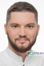 Десятка Максим Эдуардович - фото