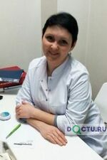 Девичева Екатерина Львовна - фото
