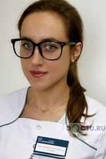 Девяткина Евгения Юрьевна - фото