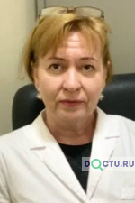 Девяткина Марина Владимировна - фото
