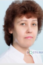 Девяткова Марина Викторовна - фото