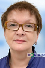 Девятова Ирина Николаевна - фото