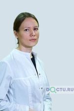 Девятовская Анжелика Георгиевна - фото