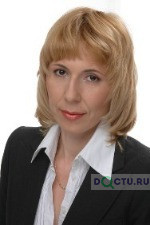 Девликамова Фарида Ильдусовна - фото