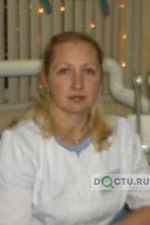 Дезорцева Надежда Львовна - фото