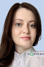 Дгебуадзе Карина Александровна - фото