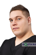 Диденко Богдан Денисович - фото