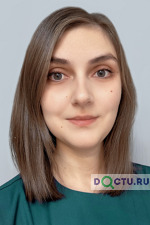 Диденко Виктория Владимировна - фото