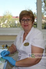 Дидик Марина Владимировна - фото