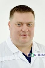 Дифенбах Денис Александрович - фото